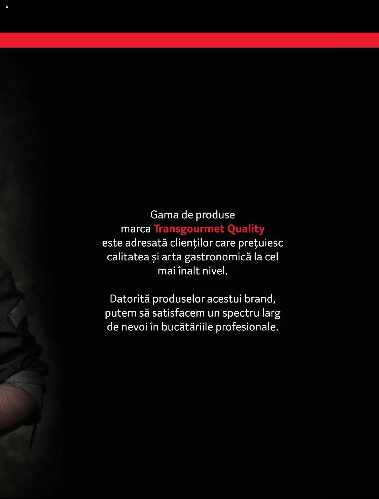 Catalog Selgros - Transgourmet – valabil de la 29.02.2024 | Pagină: 5