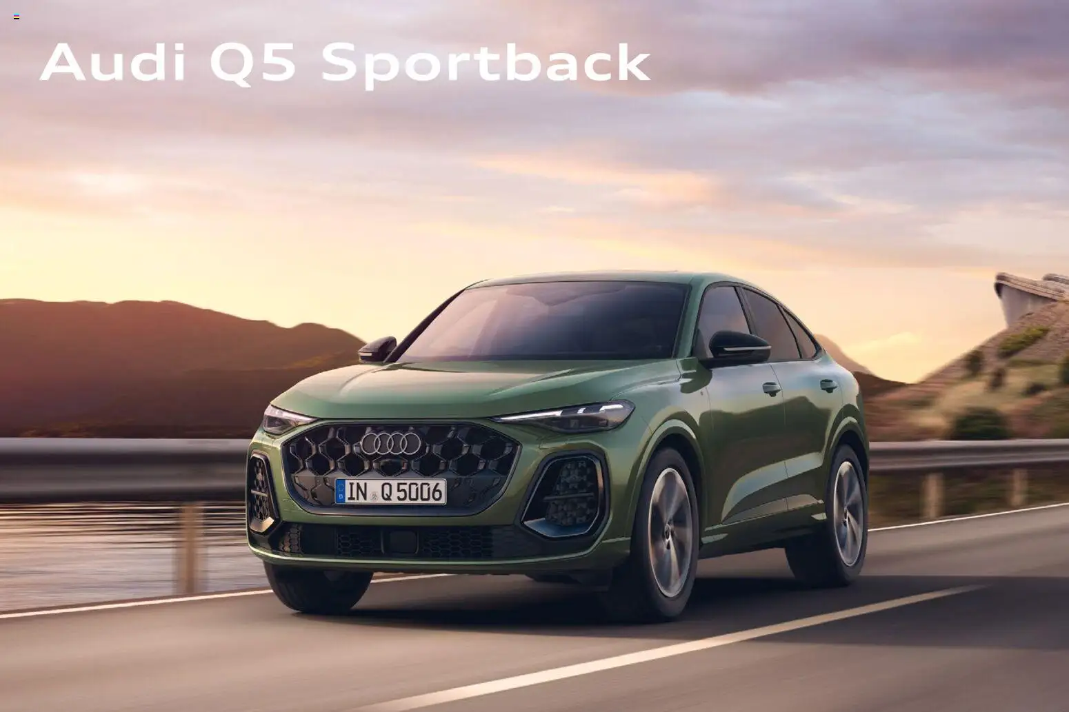 Audi Q5 – gültig ab 28.10.2025 | Seite: 16