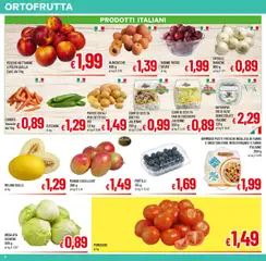 Volantino A&O del 23.07.2025 | Pagina: 4