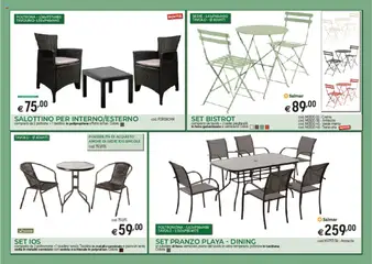 Volantino Brico OK del 03.03.2025 | Pagina: 3