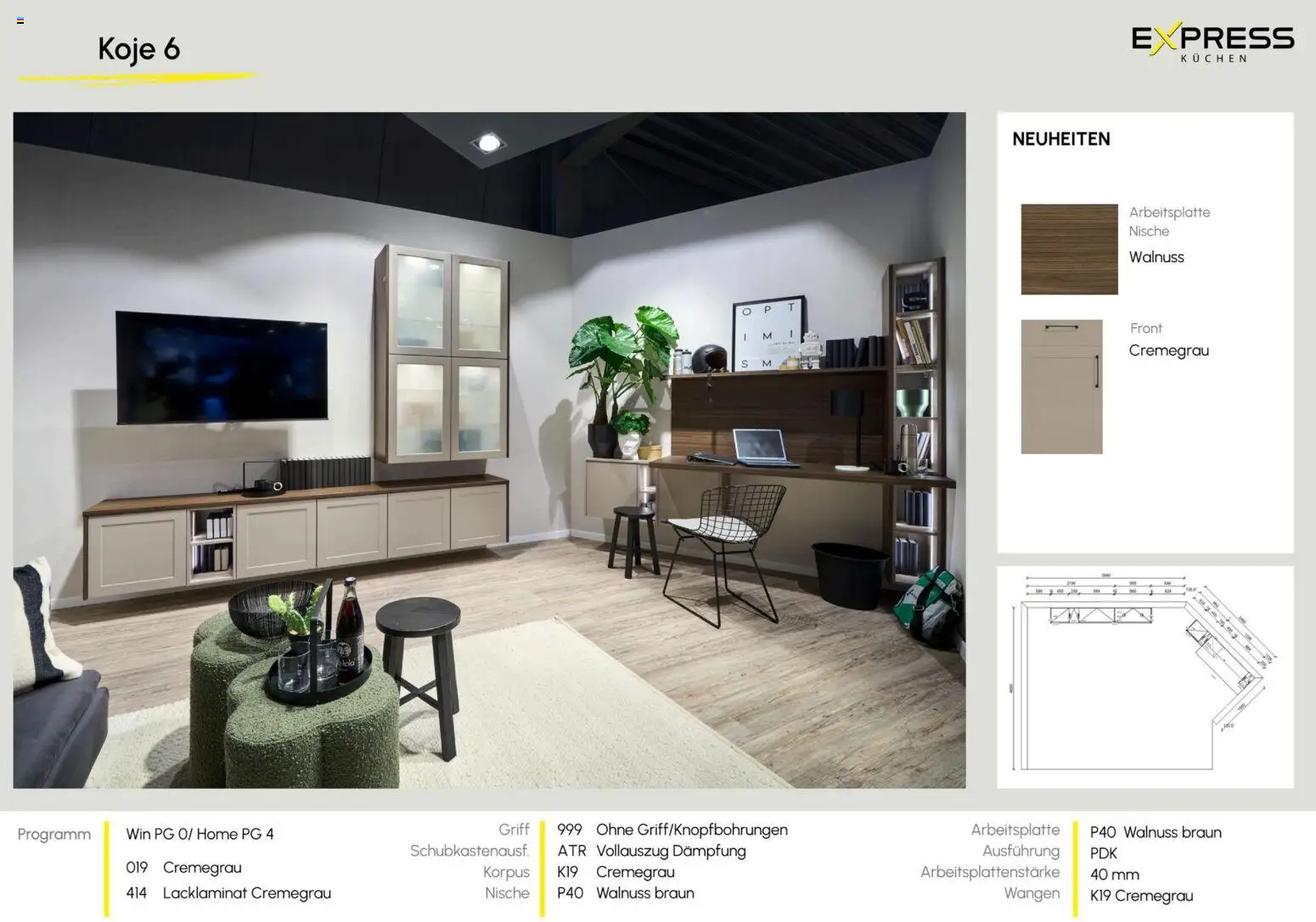 Novi Mömax katalog ponudbe – veljaven od 22.01.2026 | Stran: 7