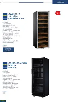 26.12.2025 tarihinden itibaren geçerli olan Metro kataloğu önizlemesi | Sayfa: 11