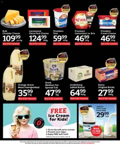 Oxford Freshmarket specials catalogue – valid from 05.11.2025 | Page: 13