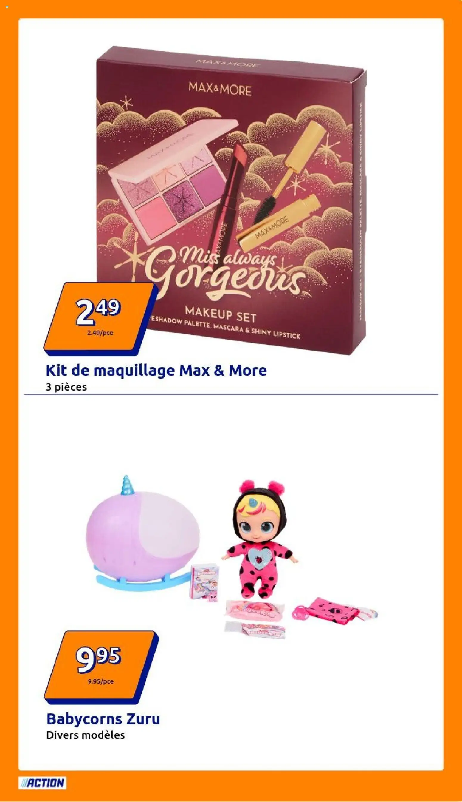 {H1} | Page: 7 | Produits: Maquillage, Mascara