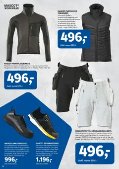 Davidsen - STÆRKЕ SAGER gyldig fra 07.04.2026 | Side: 30