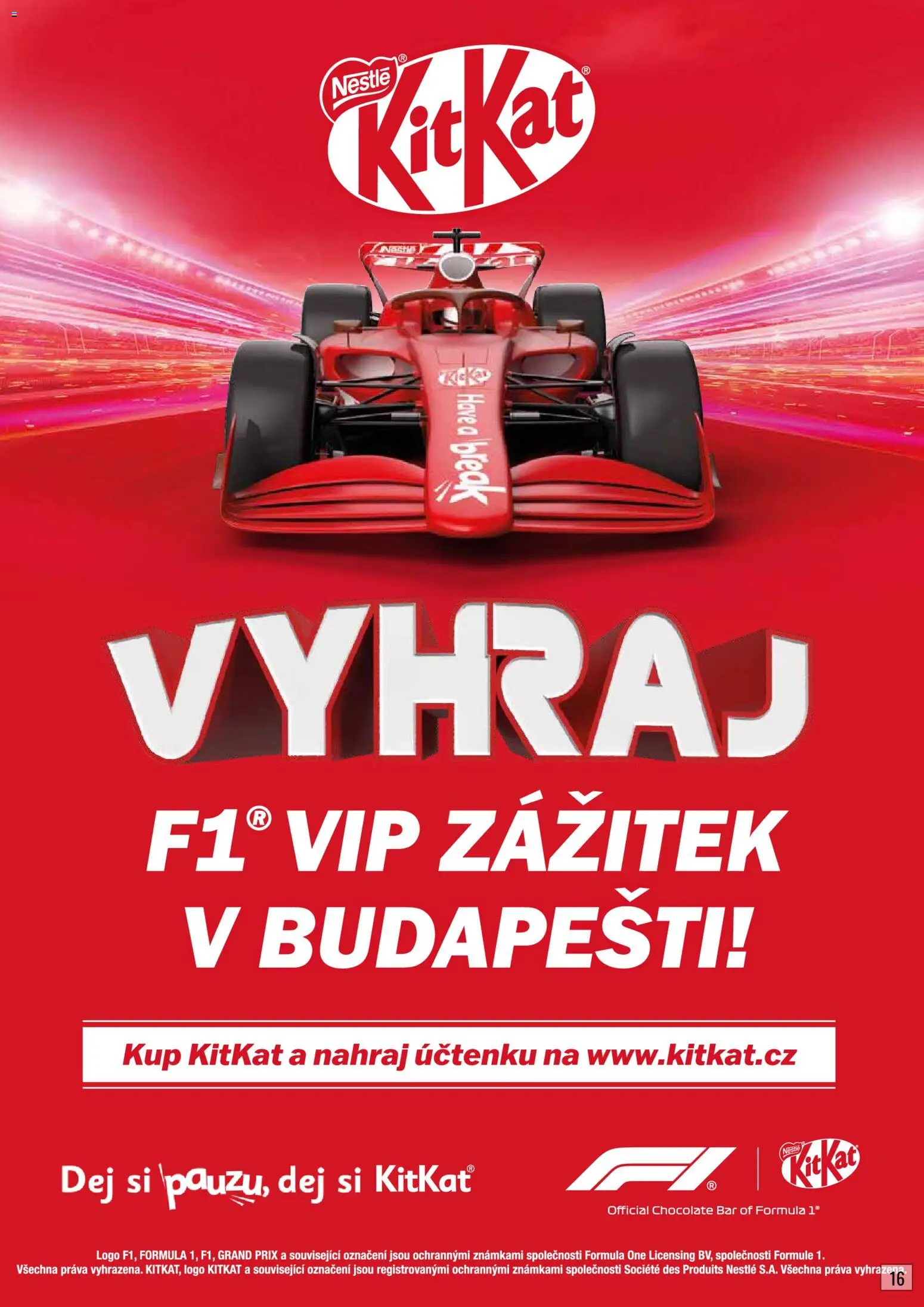 Ratio leták od 01.04.2026 | Strana: 17