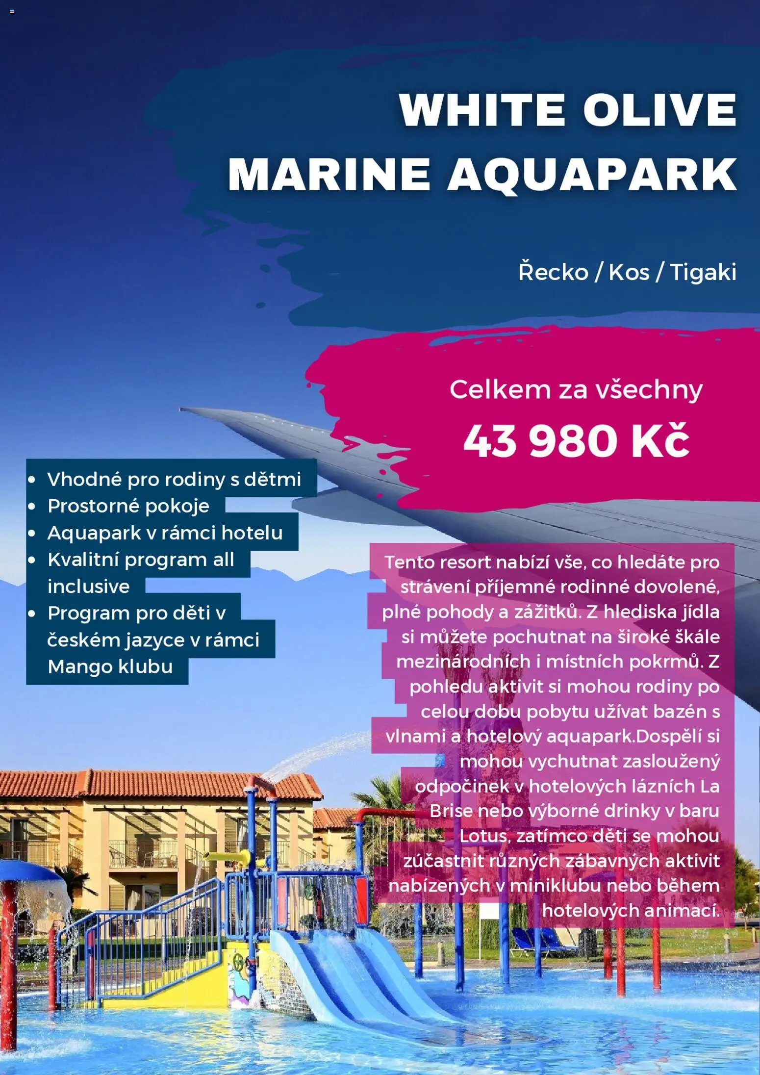 EXIM tours Black Friday od 24.11.2025 | Strana: 2 | Produkty: Mango, Bazén, Koš