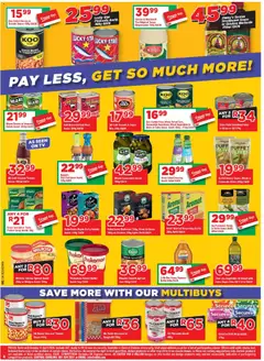 OK Foods specials catalogue – valid from 25.03.2026 | Page: 4