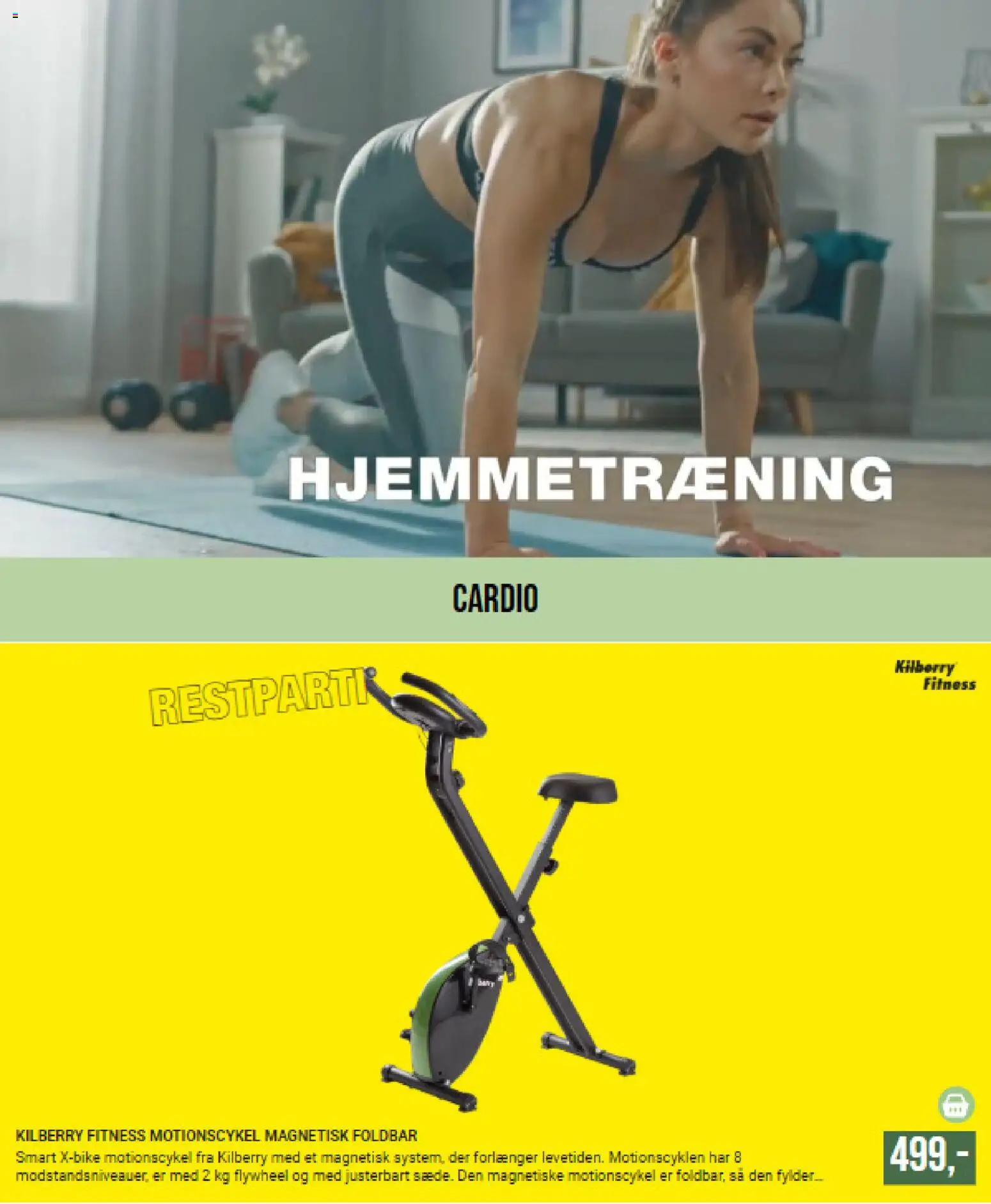 Harald Nyborg tilbudsavis – gyldig fra 01.01.2026 | Side: 1