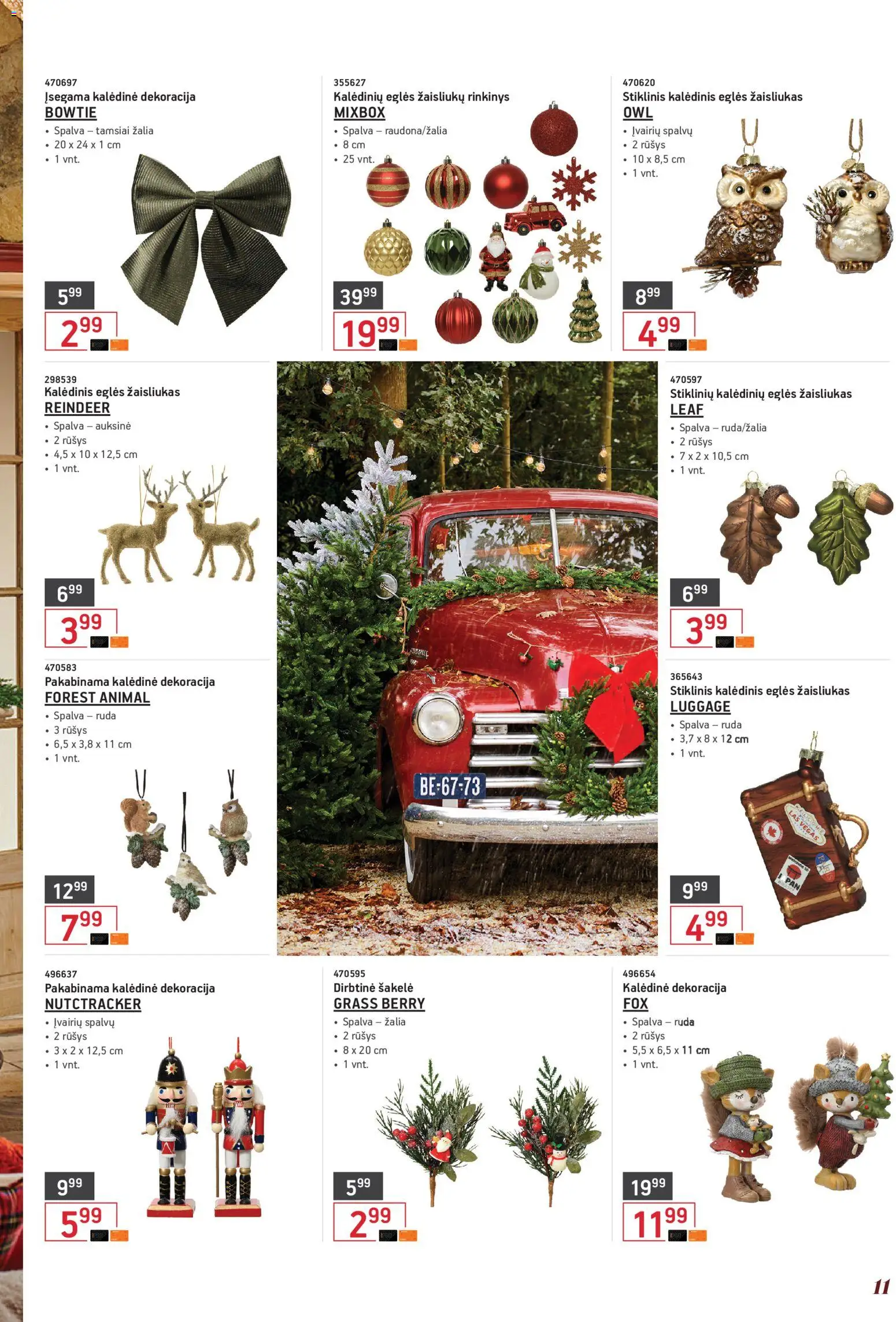 ERMITAŽAS akcijos nuo 03.11.2025 | Puslapis: 11