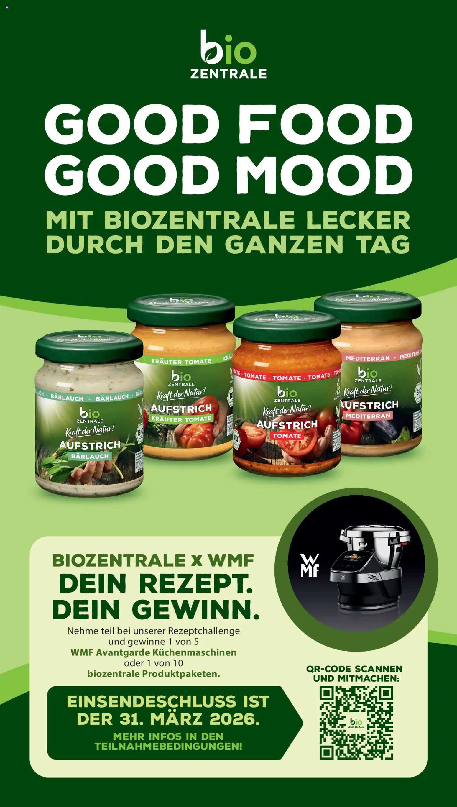 Famila Nordwest Prospekt 	 – gültig ab 02.03.2026 | Seite: 21