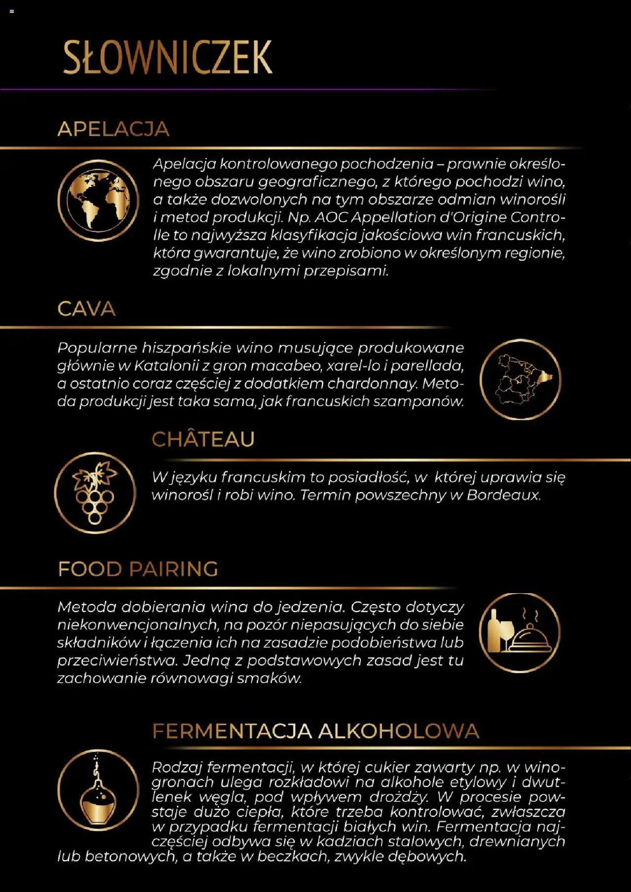 Makro Gazetka - Ebook Świat wina od 17.04.2023 | Strona: 60