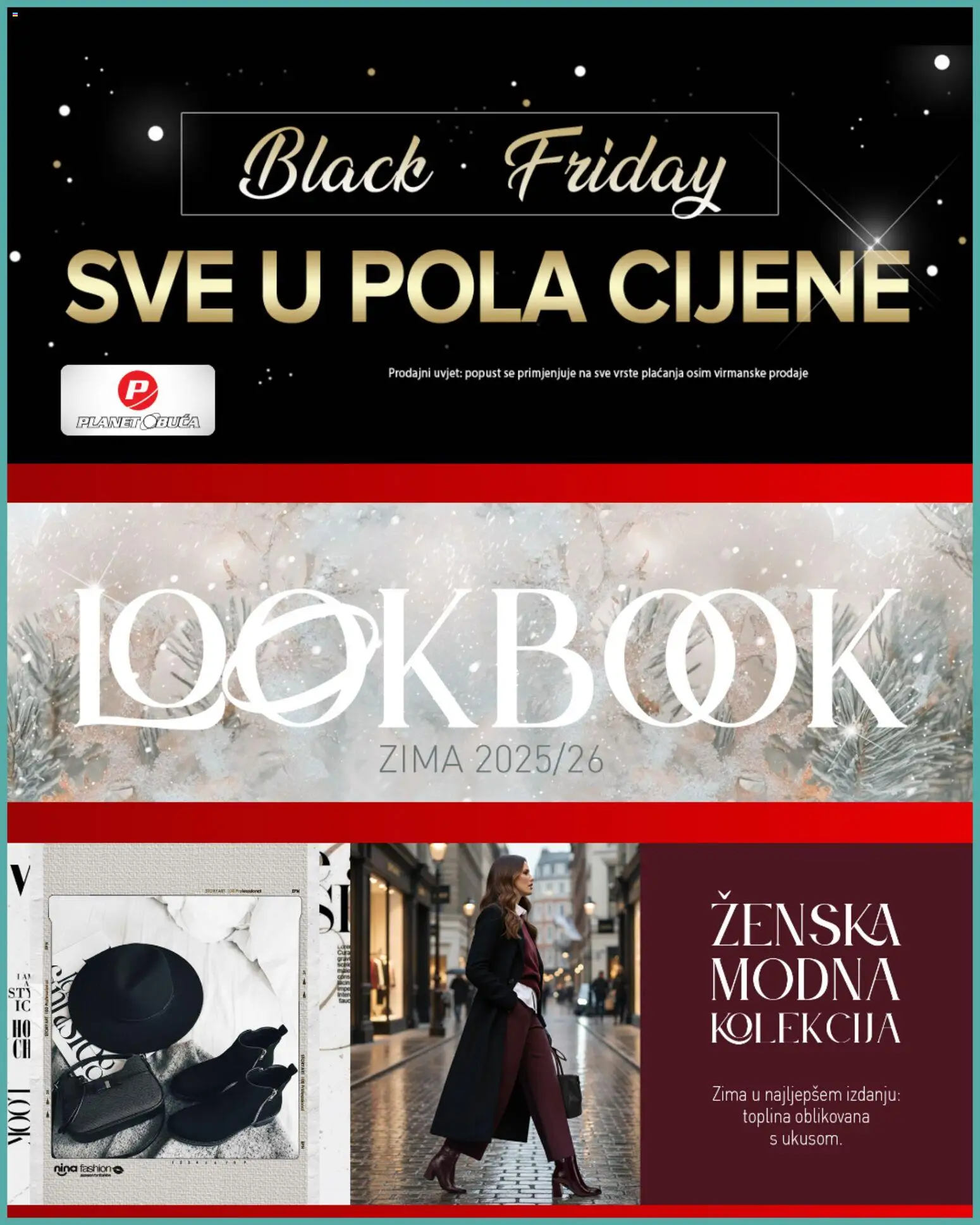 Planet obuća katalog | vrijedi od 27.11.2025 | Stranica: 1