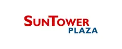 Λογότυπο του Sun Tower στην κατηγορία Σπίτι και Κήπος