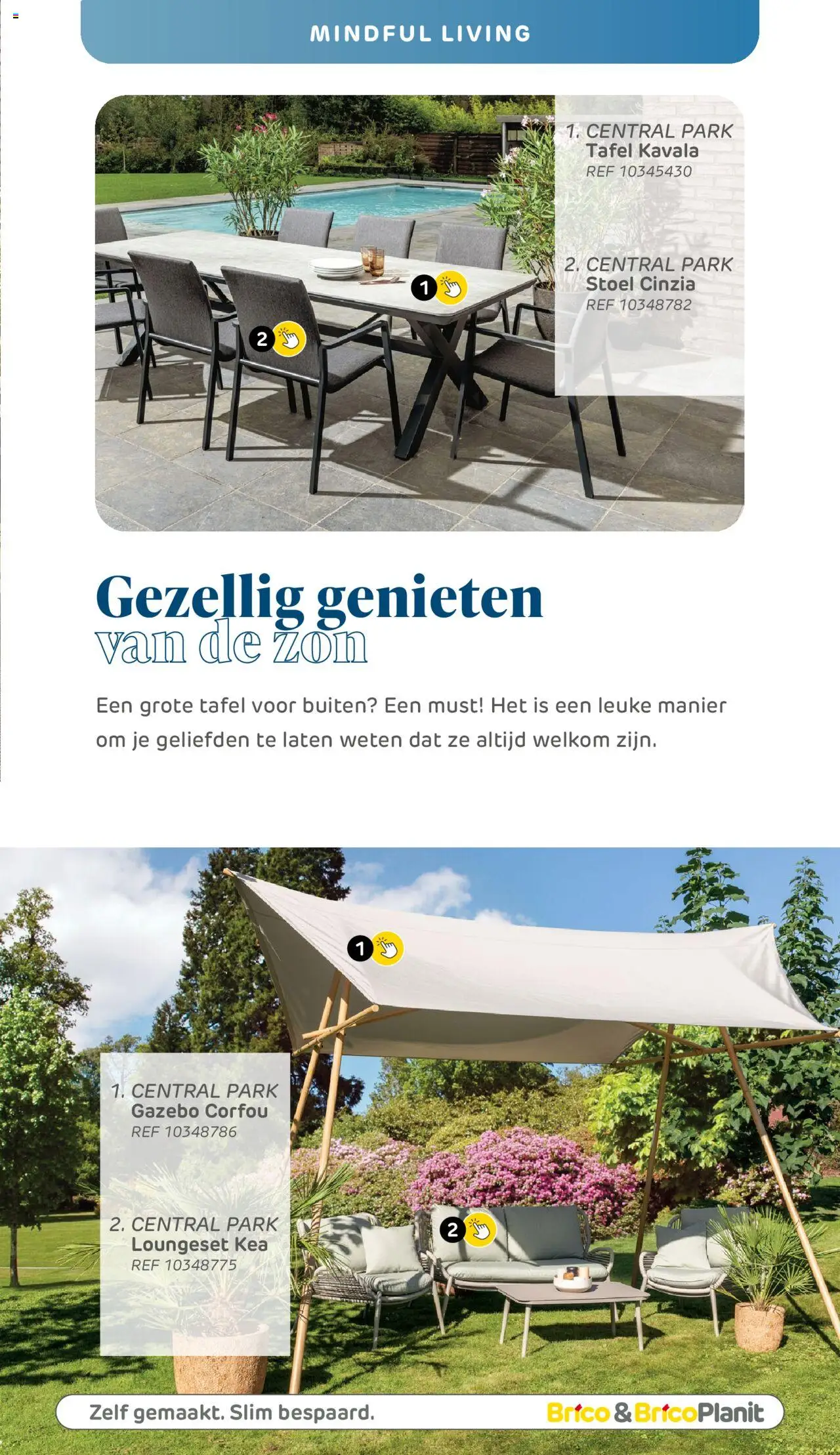  | Pagina: 23 | Producten: Tafel, Stoel