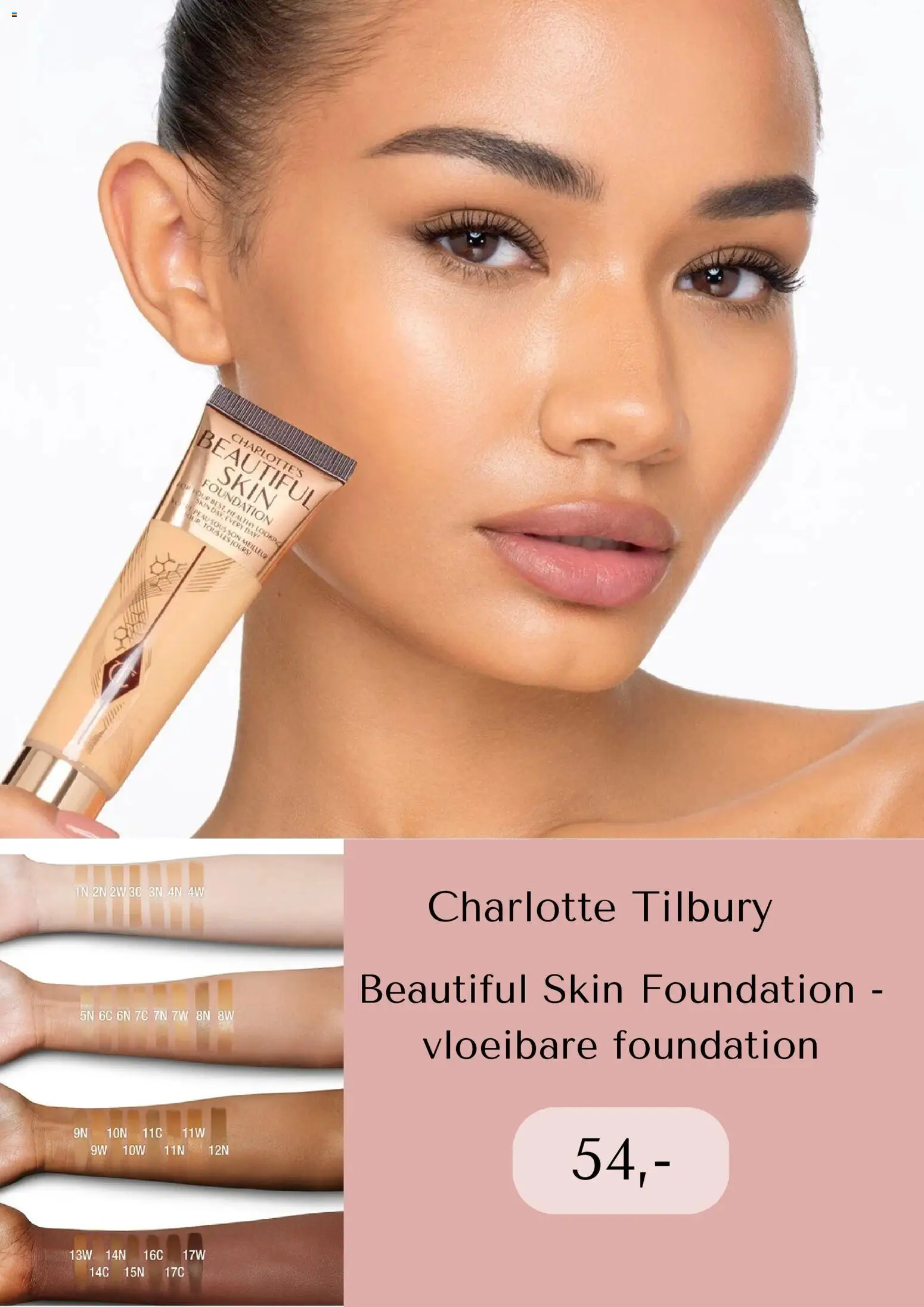 {H1} | Pagina: 5 | Producten: Foundation