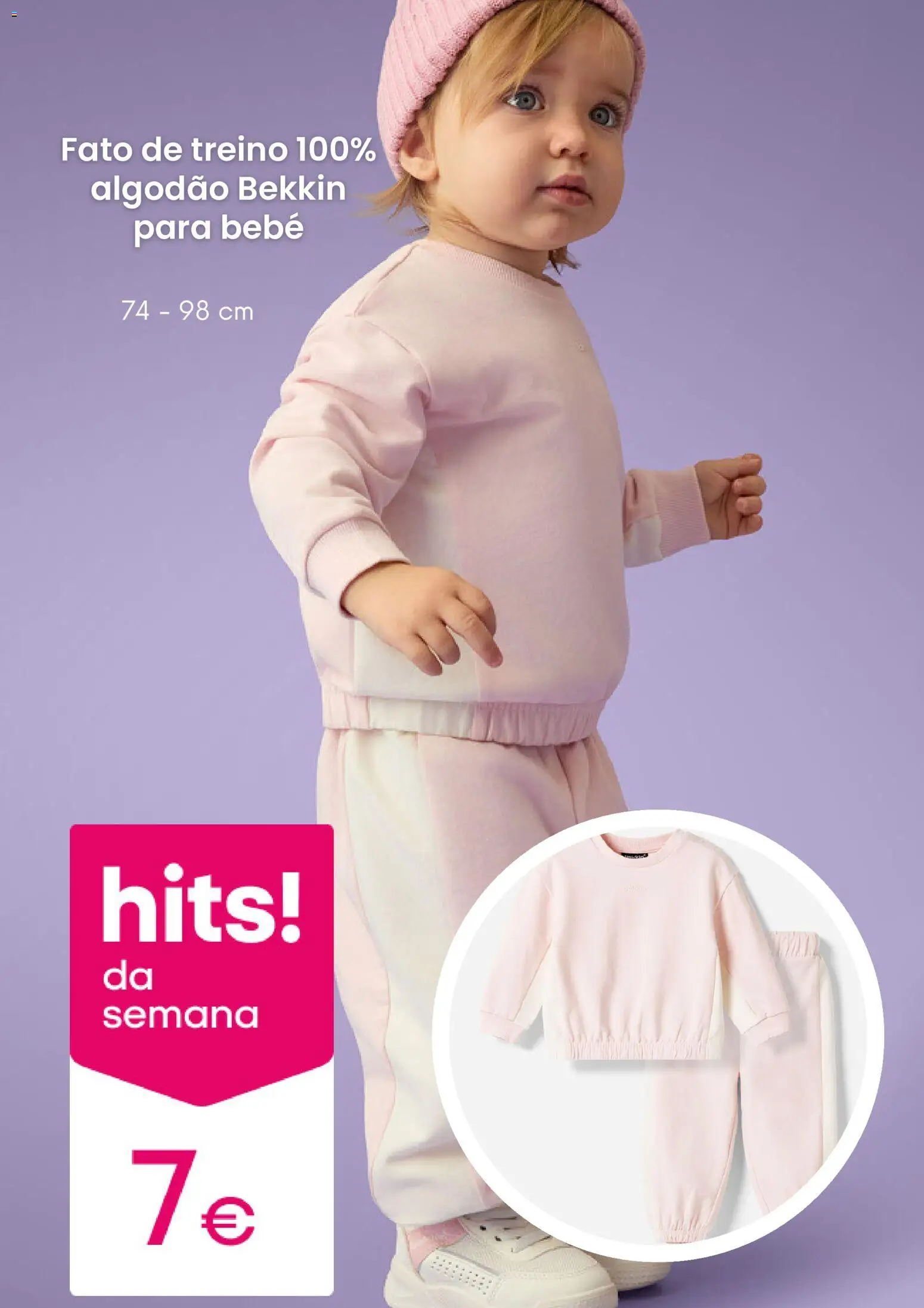 Pepco folheto │ válido de 08.01.2026 | Página: 2 | Produtos: Algodão, Fato