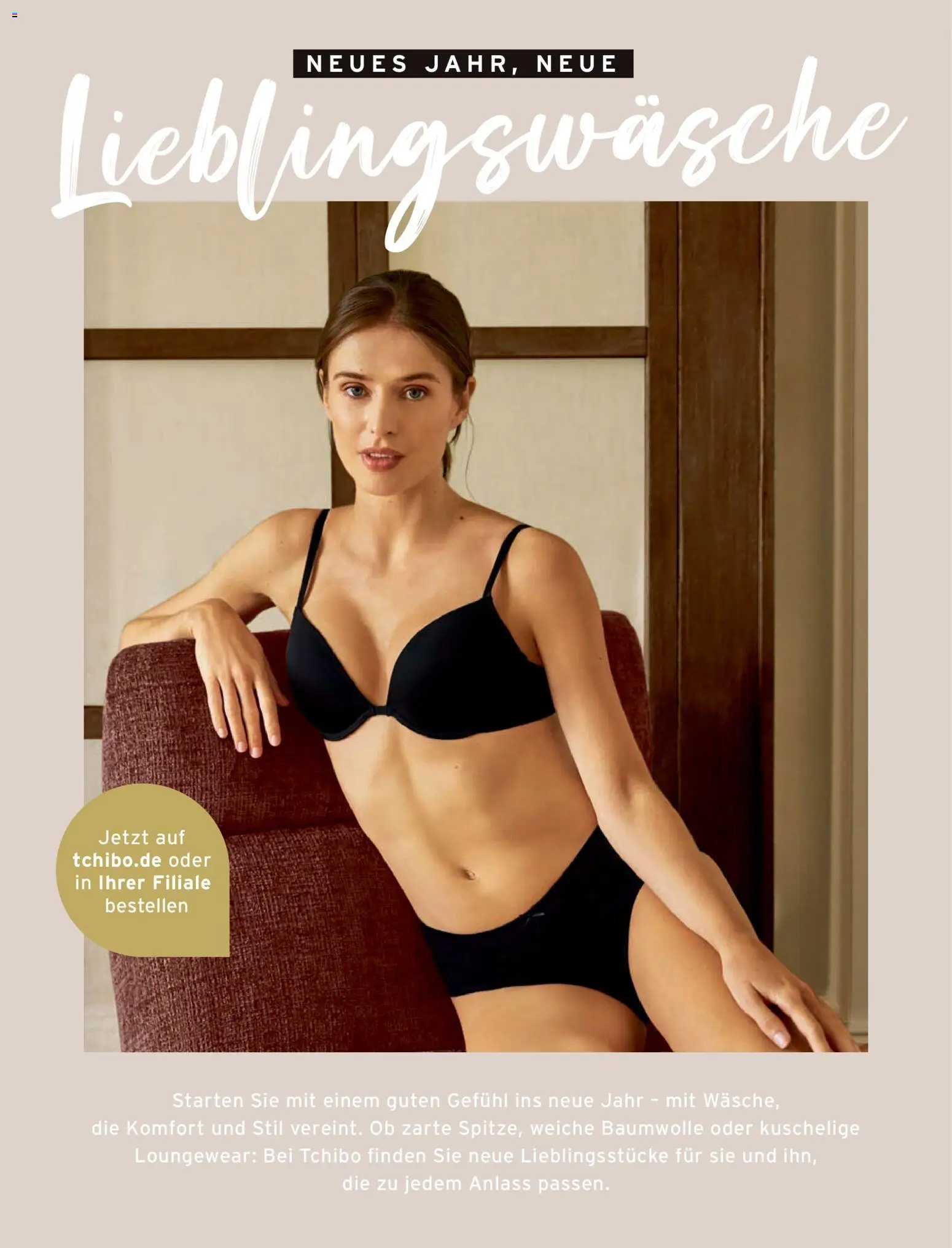 Prospekt Tchibo – gültig ab 01.01.2026 | Seite: 92