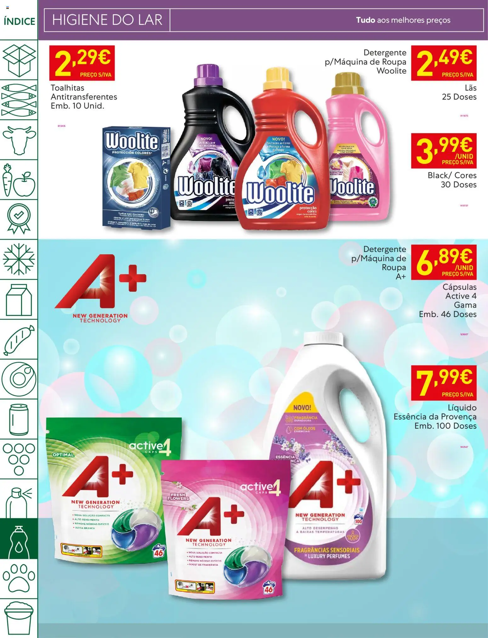 Recheio folheto │ válido de 10.02.2026 | Página: 48