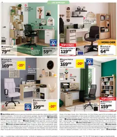  | Page: 4 | Produits: Bureau, Poids, Porte, Fauteuil