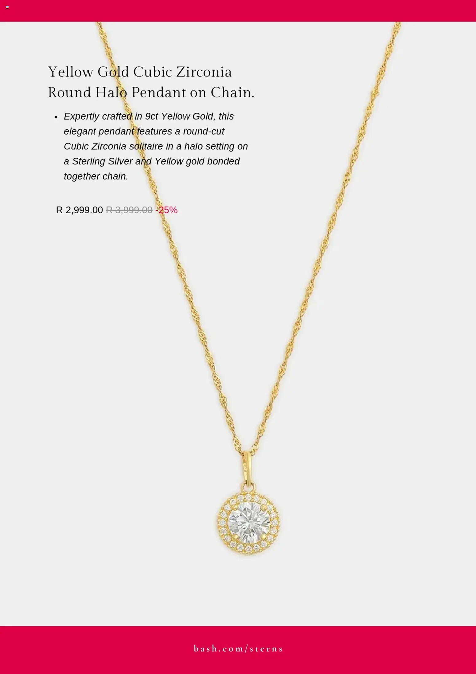 New Sterns catalogue – valid from 24.01.2026 | Page: 3