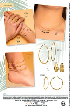  | Page: 8 | Produits: Poids, Bracelet, Bague