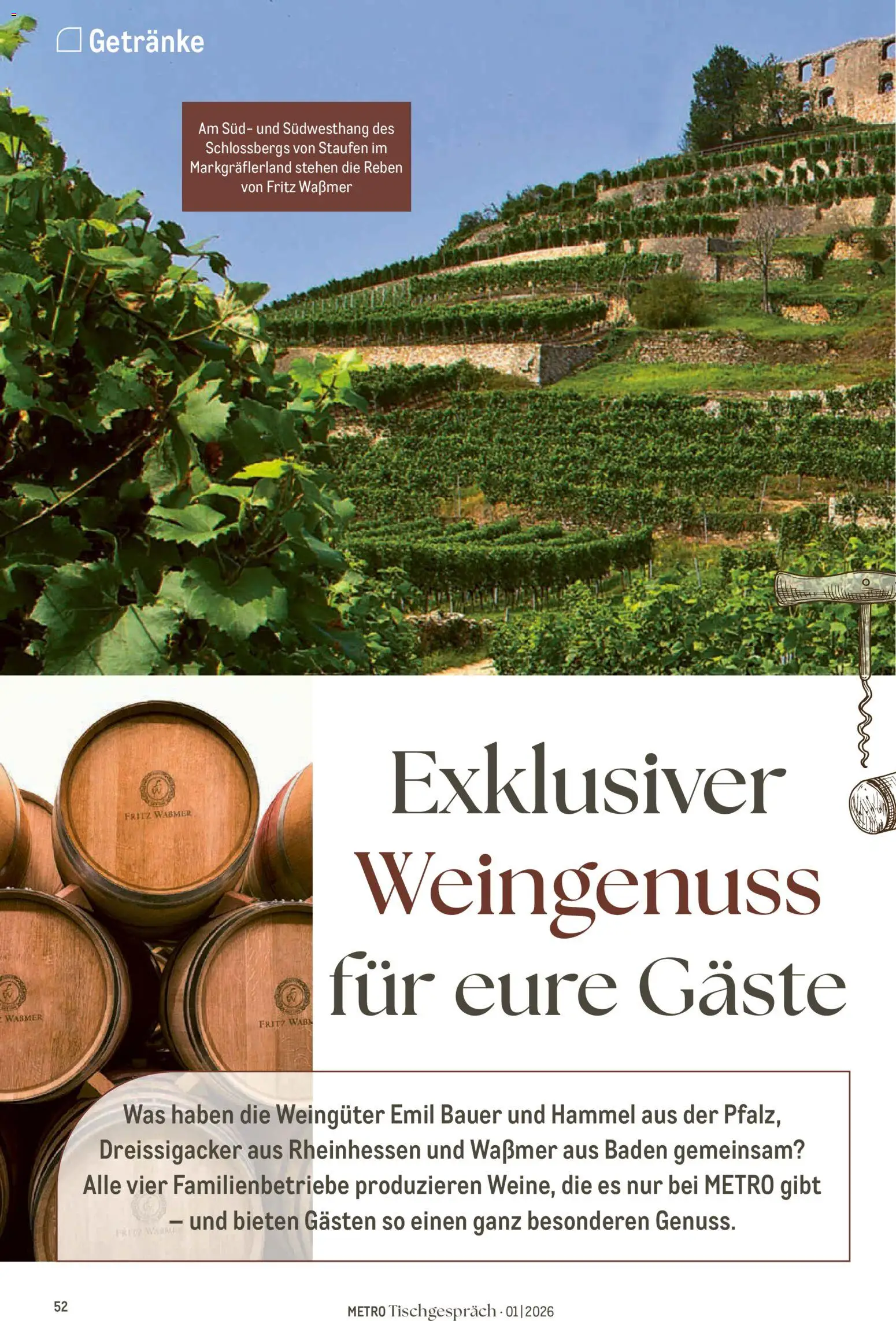 Metro Tischgespräch – gültig ab 01.02.2026 | Seite: 52