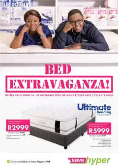 Save specials catalogue – valid from 14.11.2025