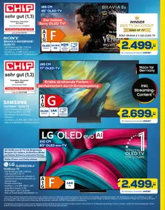 Euronics Prospekt Beilage ab 11.04.2026 gültig | Seite: 3