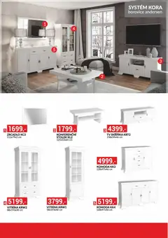 Náhled letáku BAUMAX leták - Zařiďte si bydlení podle sebe od 01.03.2026 | Strana: 18