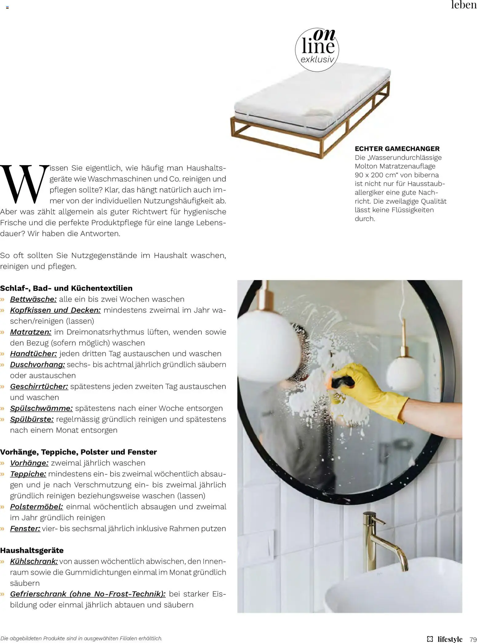 Müller Magazin – gültig ab 15.01.2026 | Seite: 79