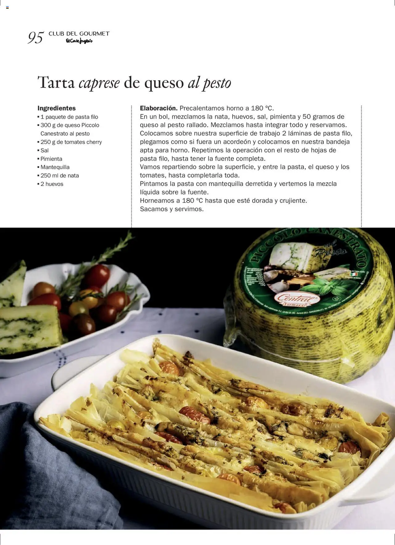 El Corte Inglés ofertas │ válido desde el 26.09.2025 | Página: 95 | Productos: Κρεμάστρα, Tomates, Pasta, Συσκευή ροής