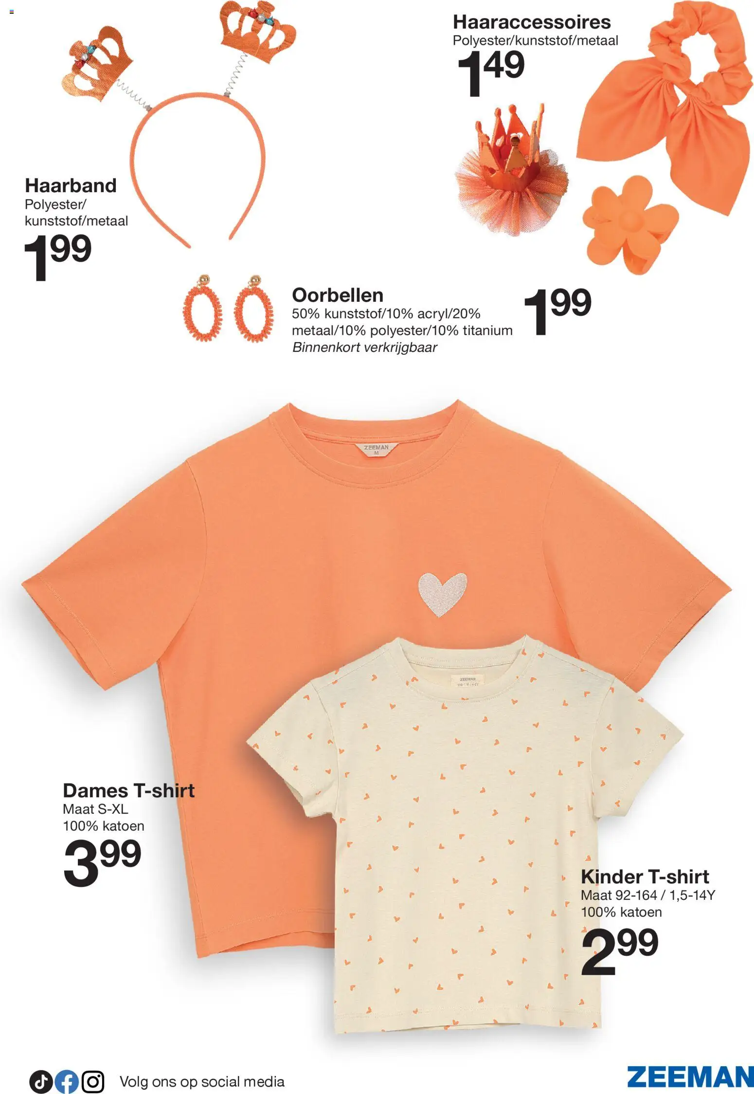 {H1} | Pagina: 19 | Producten: Oorbellen, Kinder