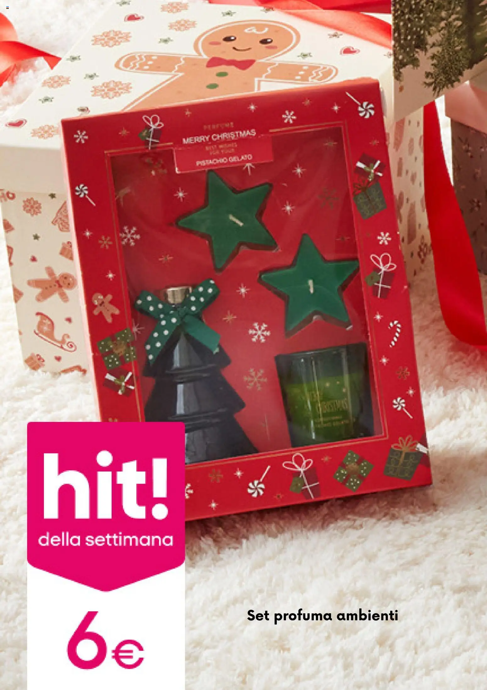 Volantino Pepco del 11.12.2025 | Pagina: 3