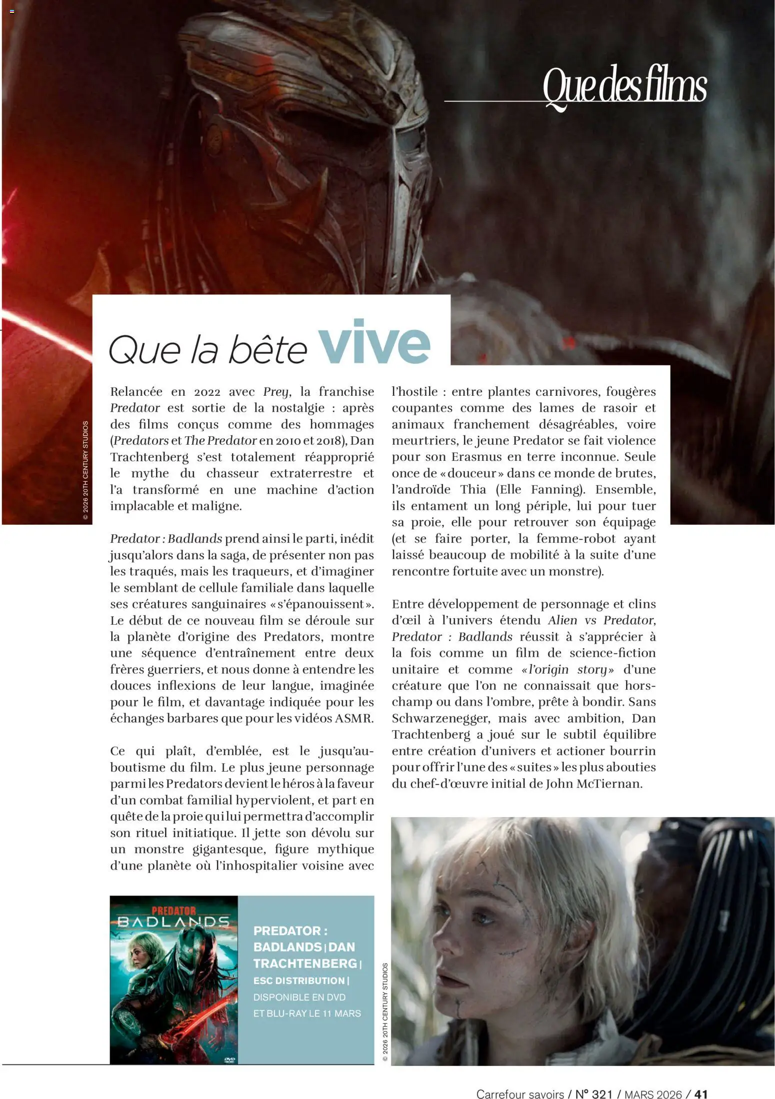 {H1} | Page: 41 | Produits: Montre, Plantes, Rasoir, Thé