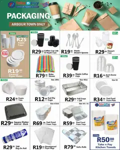 Take n Pay specials catalogue – valid from 16.03.2026 | Page: 41