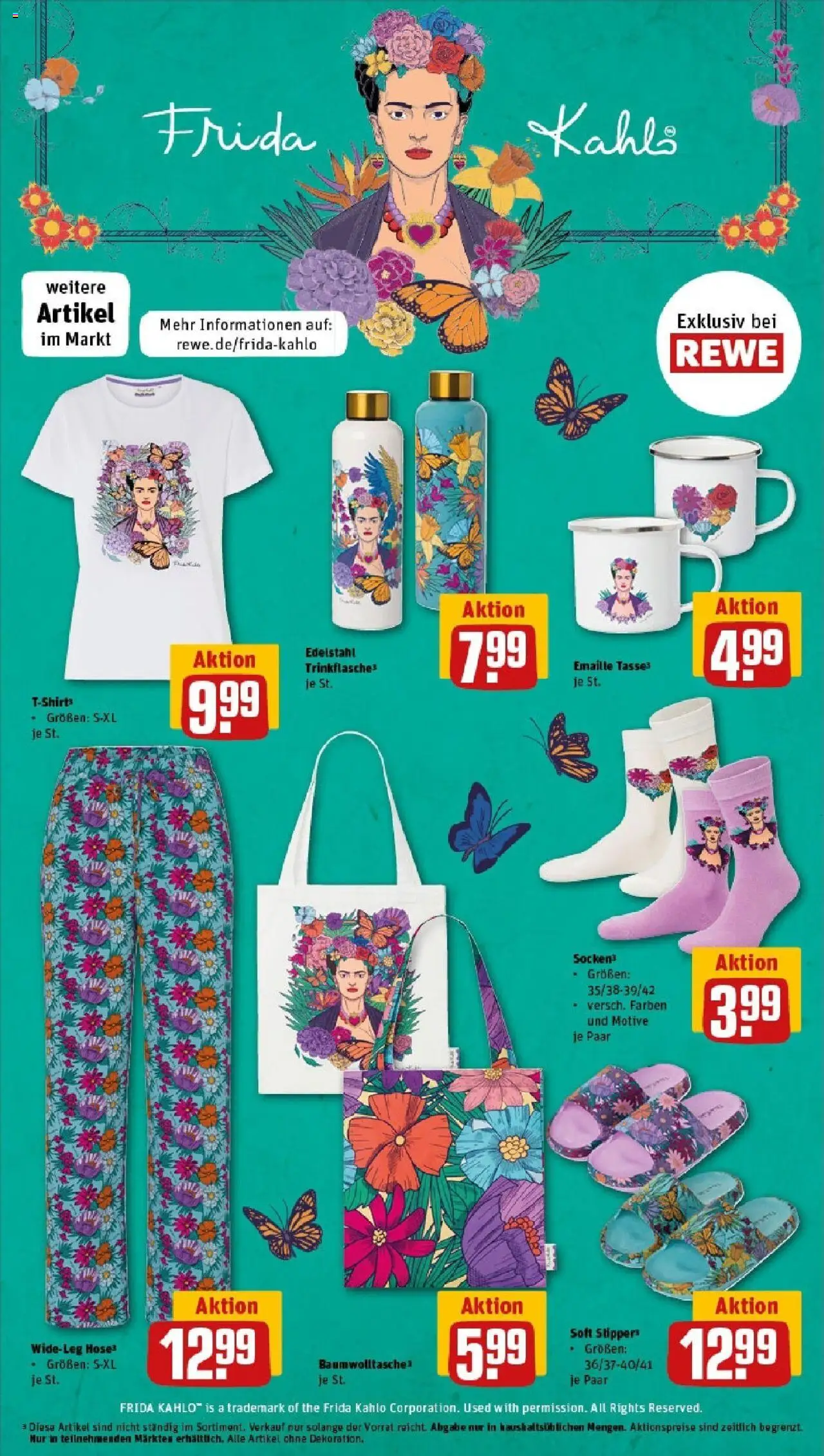 Rewe prospekt Rheinzabern	 - gültig ab dem 15.06.2025 | Seite: 26 | Produkte: T-Shirt