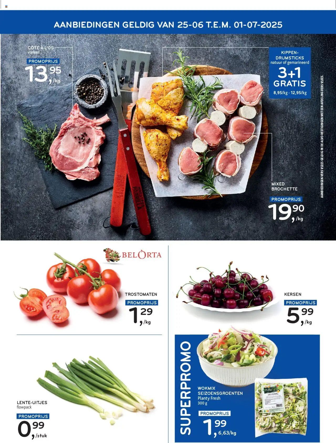  | Pagina: 5 | Producten: Sós kalács, Kersen