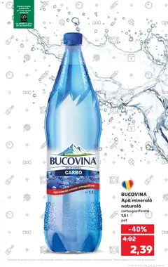 Ofertele Kaufland valabile de la 24.12.2025 | Pagină: 5