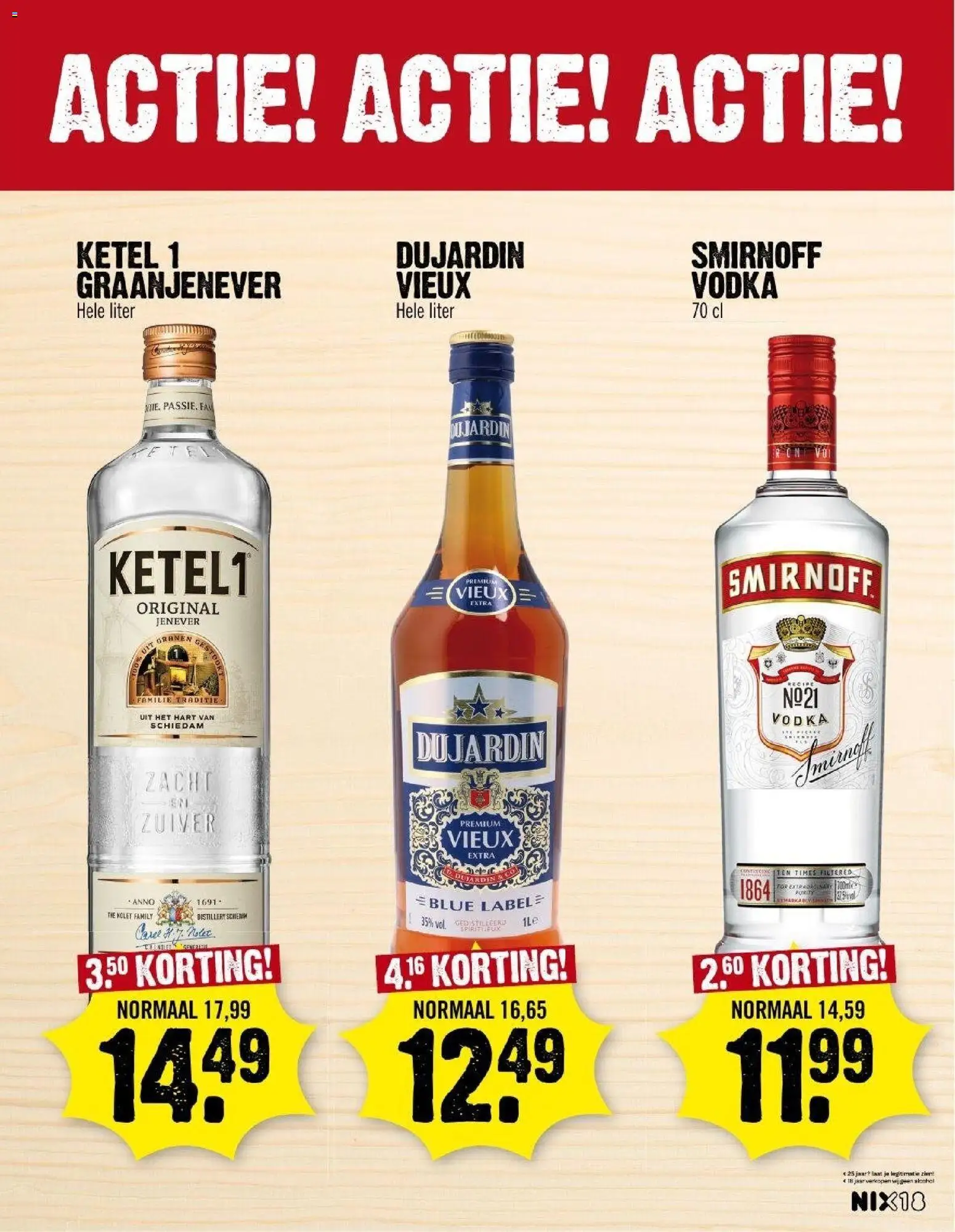 {H1} | Pagina: 2 | Producten: Granen, Ketel, Alcohol, Beltéri ajtó