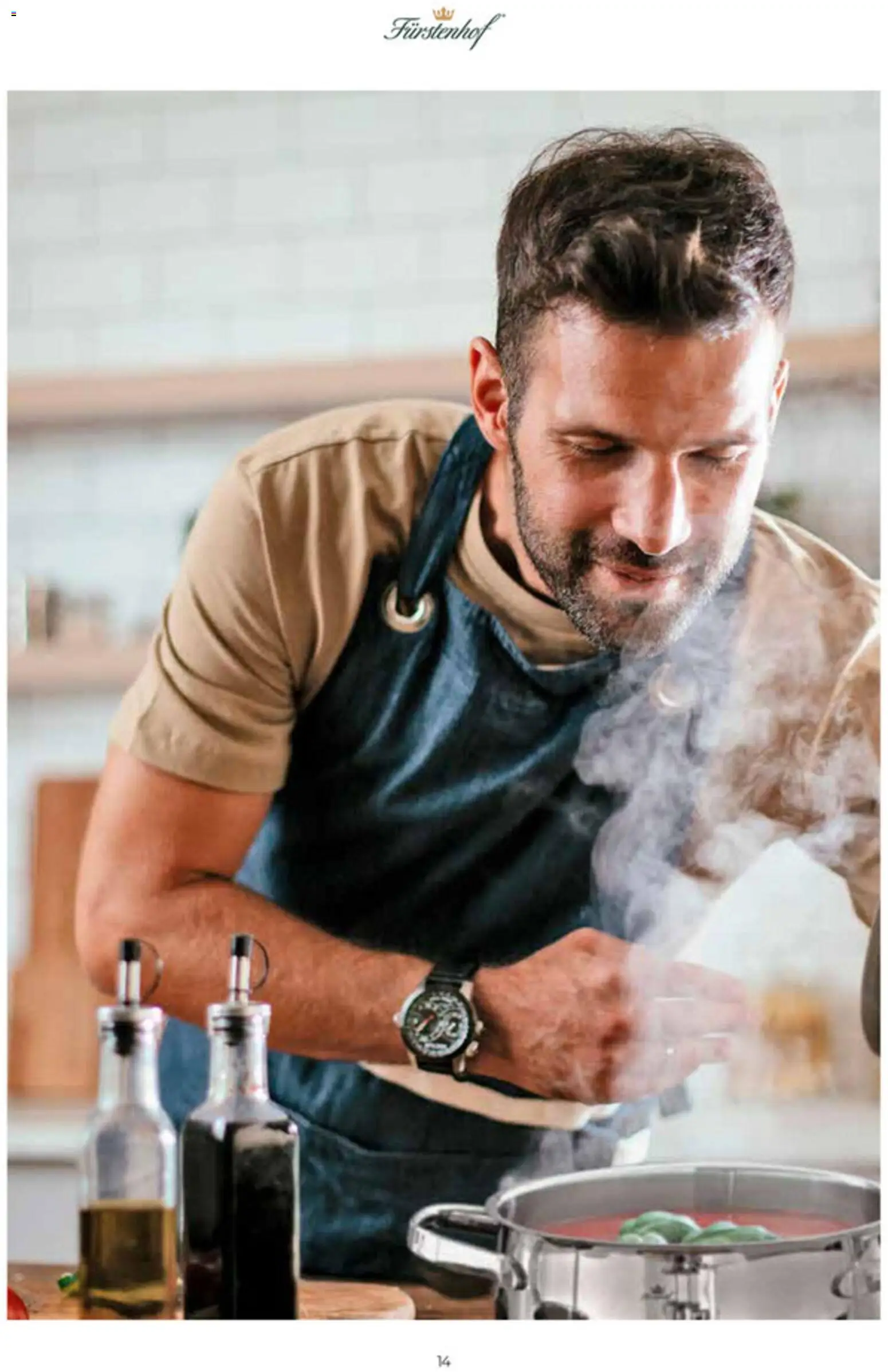 Segmüller Fürstenhof – gültig ab 15.12.2025 | Seite: 14