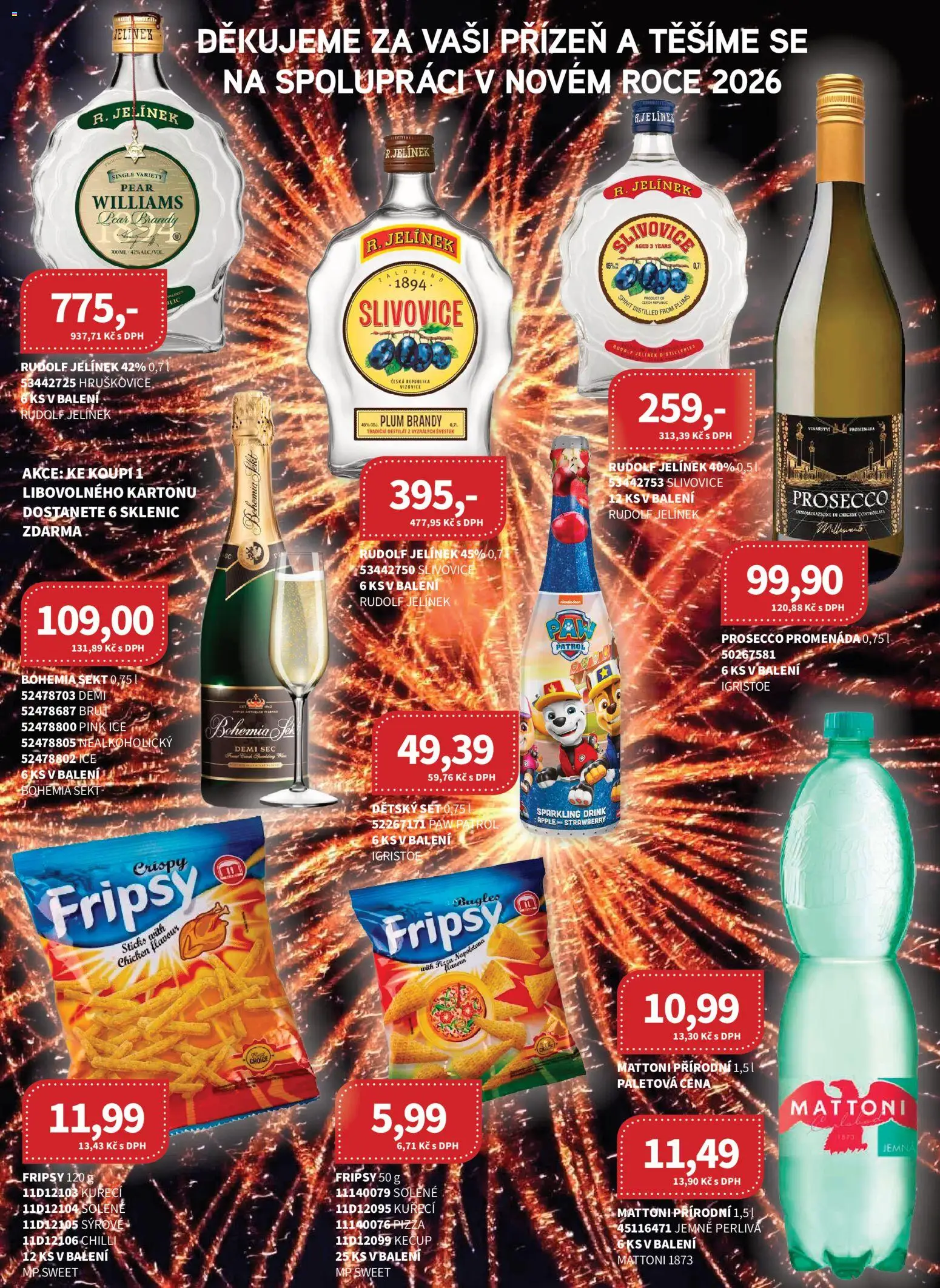 Kubík leták - Velkoobchod od 01.12.2025 | Strana: 40