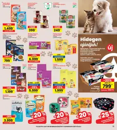 Interspar akciós ujság - amely érvényes a következő dátumtól: 31.07.2025 | Oldal: 15
