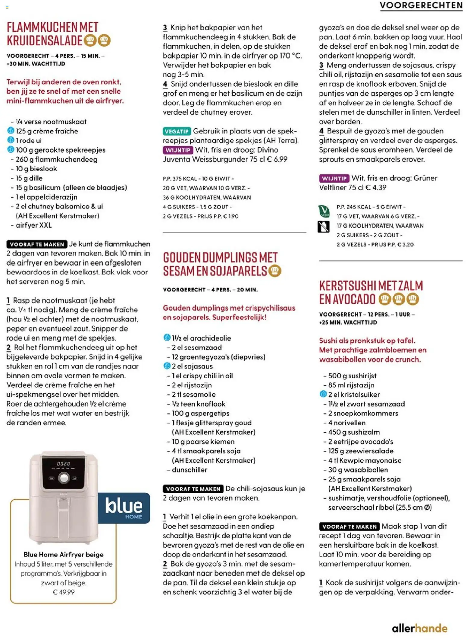 {H1} | Pagina: 69 | Producten: Olie, Asperges, De oven, Knoflook