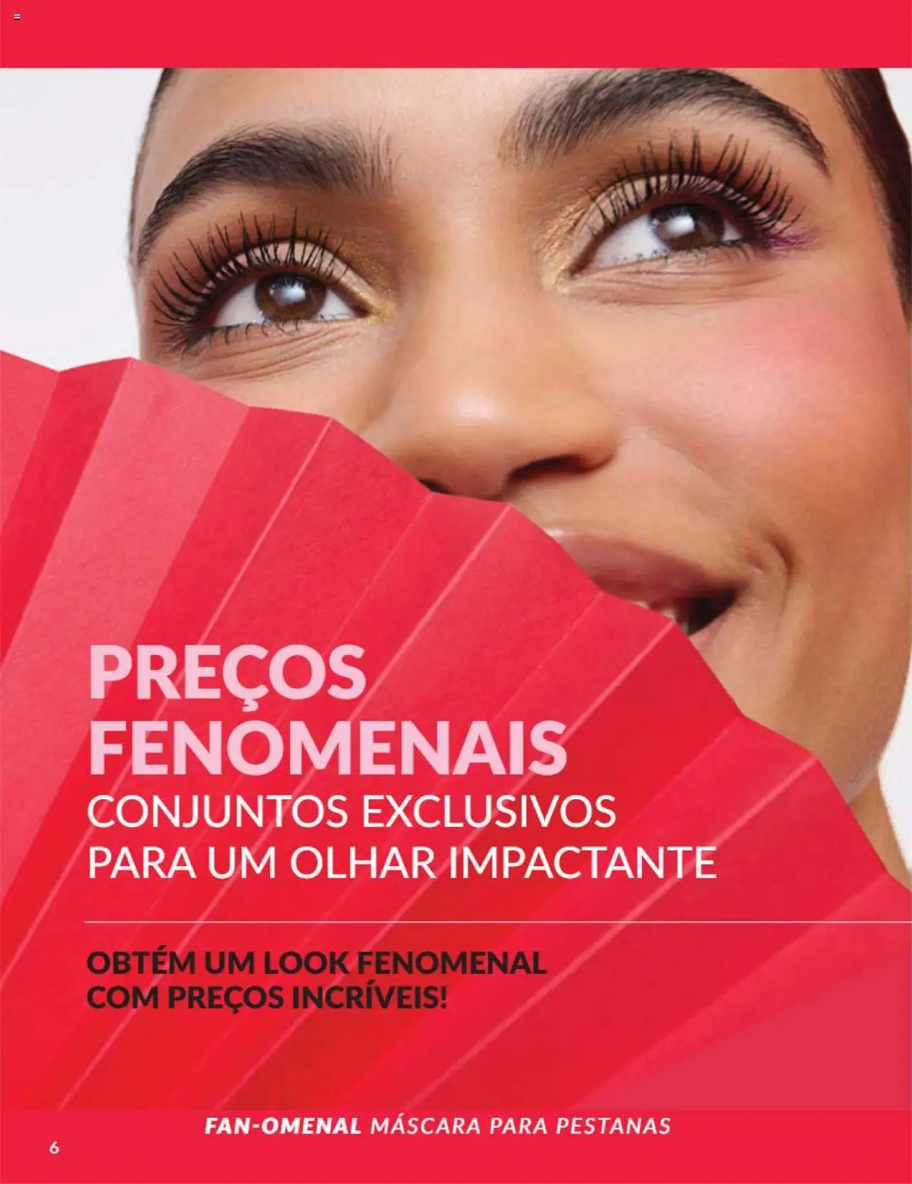 Catálogo Avon Campanha 6 │ válido de 01.06.2025 | Página: 6
