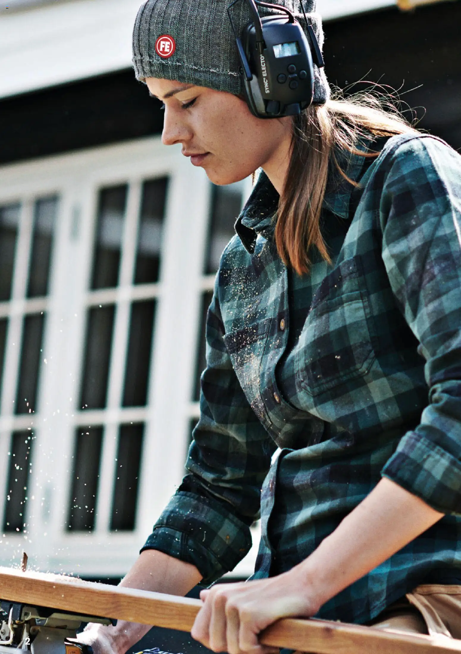 Stark tilbudsavis – gyldig fra 01.01.2026 | Side: 2