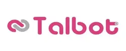 Λογότυπο Talbot Shoes