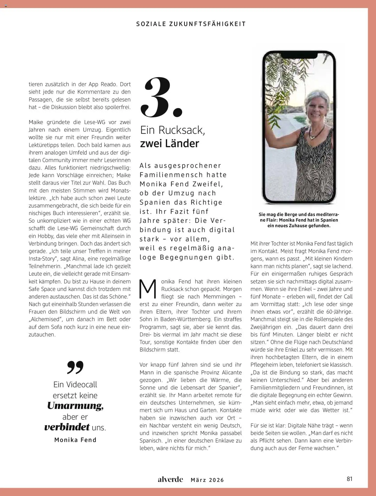 dm drogerie Prospekt 	 – gültig ab 01.03.2026 | Seite: 81 | Produkte: Bett, Sofa, Bildschirm, Rucksack