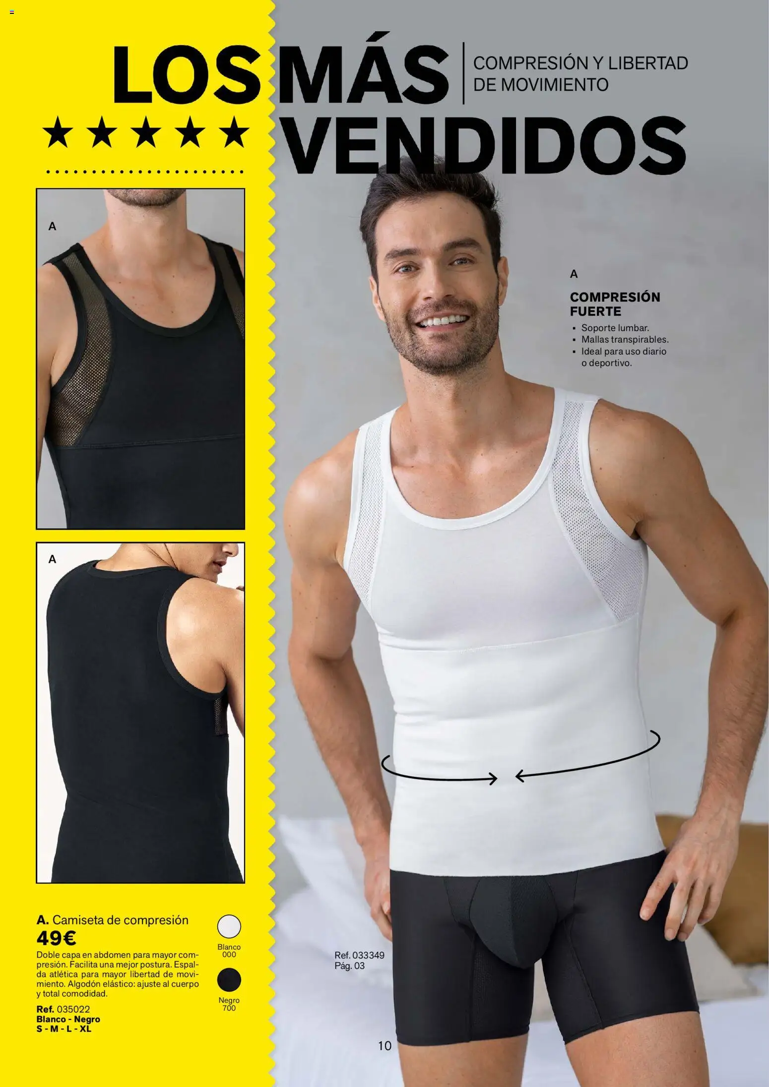 Leonisa - Catálogo Leo │ válido desde el 01.02.2026 | Página: 10