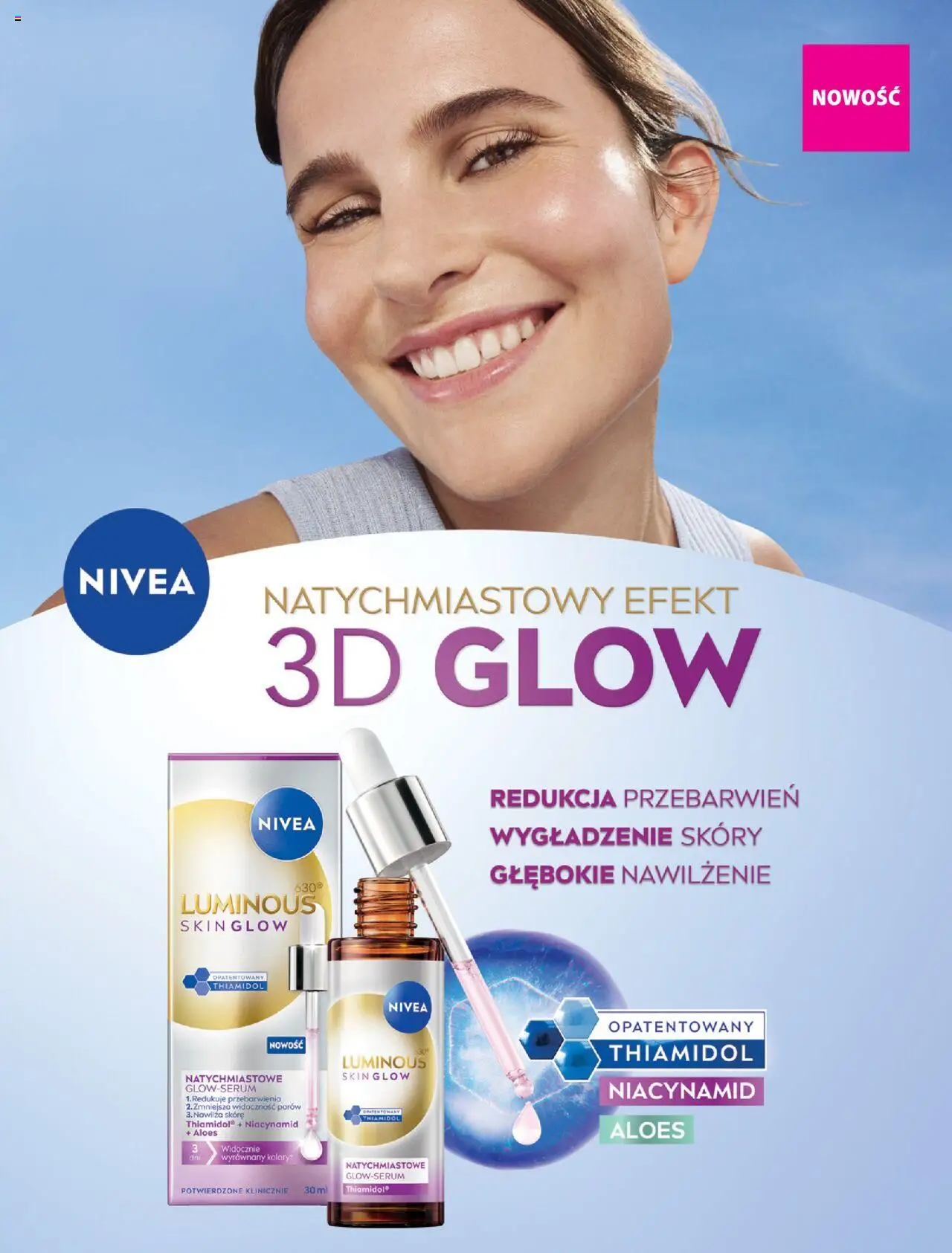 Hebe Gazetka - Magazyn od 01.05.2025 | Strona: 83 | Produkty: Aloes